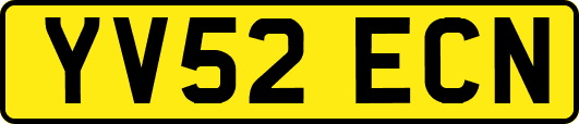 YV52ECN
