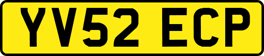 YV52ECP