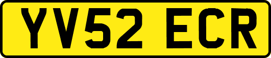 YV52ECR