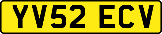 YV52ECV