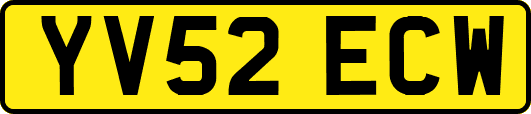 YV52ECW