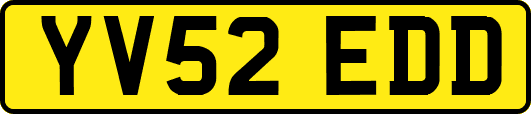 YV52EDD