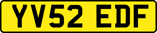 YV52EDF