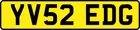 YV52EDG