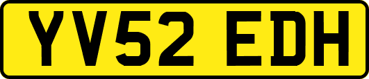 YV52EDH