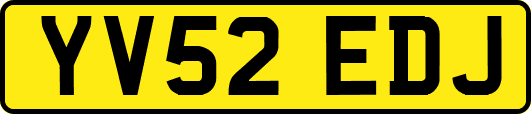 YV52EDJ