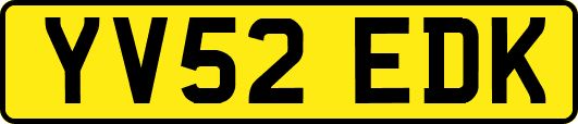 YV52EDK