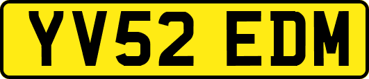 YV52EDM