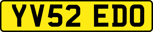 YV52EDO