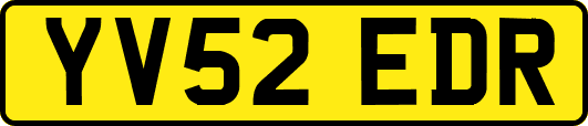 YV52EDR