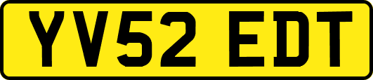 YV52EDT