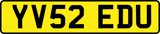 YV52EDU