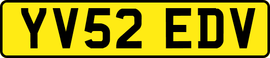 YV52EDV