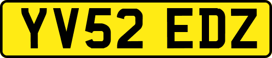 YV52EDZ
