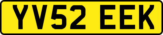 YV52EEK
