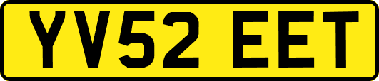 YV52EET