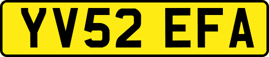 YV52EFA