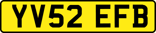 YV52EFB