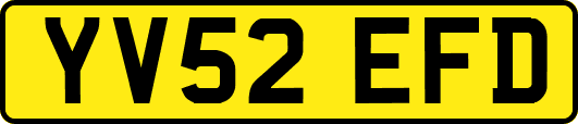YV52EFD