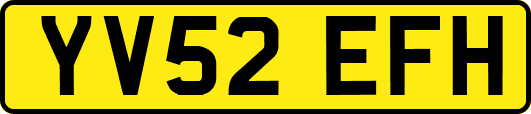 YV52EFH