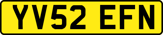 YV52EFN