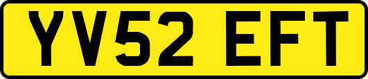 YV52EFT