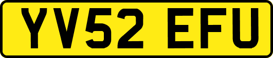 YV52EFU