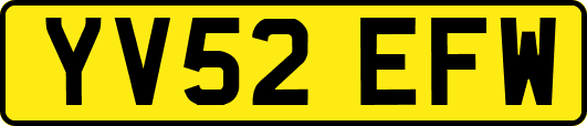 YV52EFW