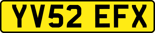 YV52EFX