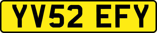 YV52EFY