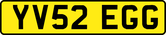 YV52EGG