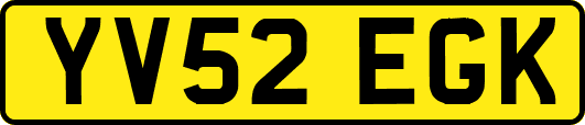 YV52EGK