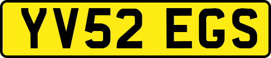 YV52EGS