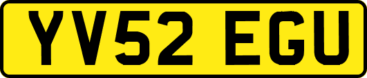YV52EGU