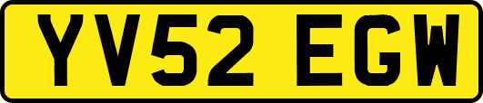 YV52EGW
