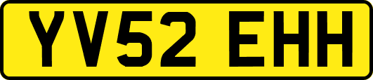 YV52EHH