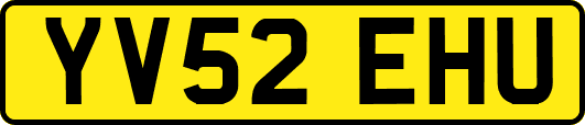 YV52EHU