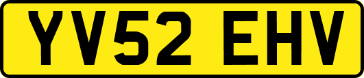 YV52EHV