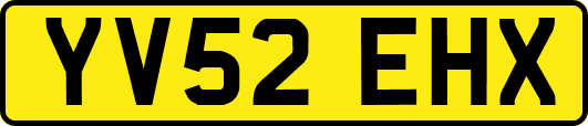 YV52EHX