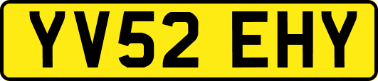 YV52EHY