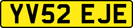 YV52EJE