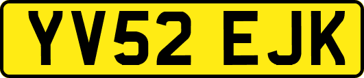 YV52EJK