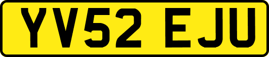YV52EJU