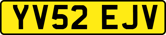 YV52EJV