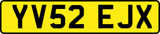 YV52EJX