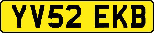 YV52EKB
