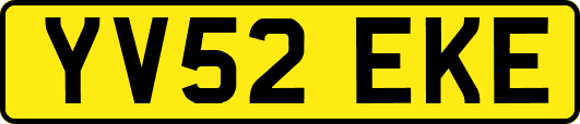 YV52EKE