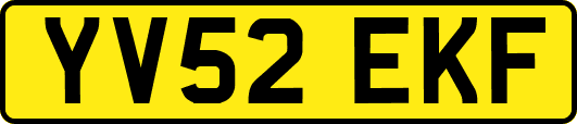 YV52EKF