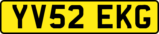 YV52EKG