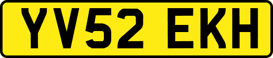 YV52EKH
